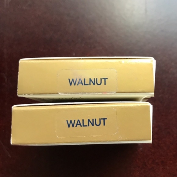 Jane Iredale Retired Walnut Eyeshadow NRFB PurePressed‎ Professional Grade - Picture 5 of 5